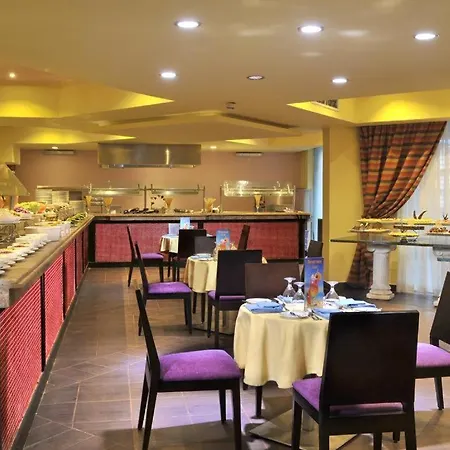 Porto South Beach Hospitality Room Family Only