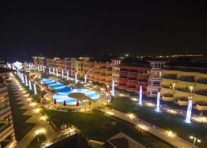 Porto South Hospitality Family Only 4*