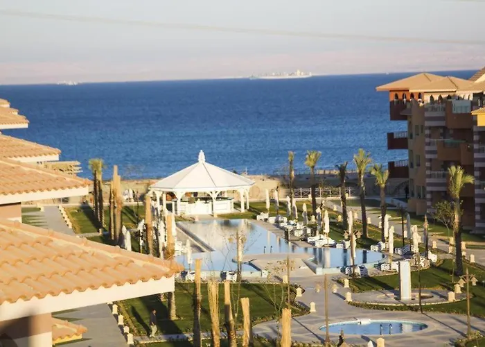 Szálloda Porto South Hospitality Family Only