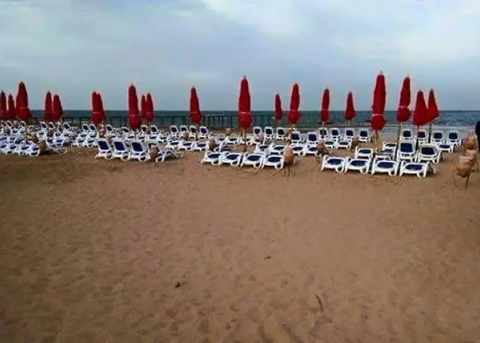 Szálloda Porto South Hospitality Family Only 4*