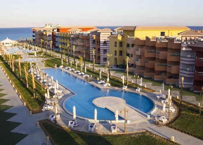 Porto South Hospitality Family Only Szálloda