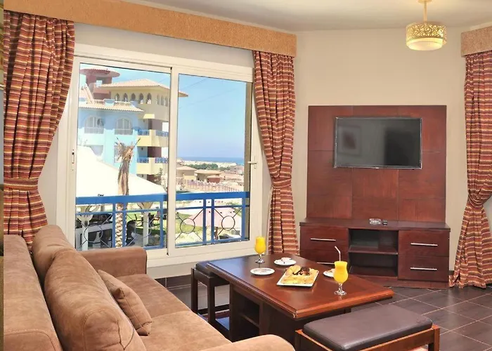 Porto South Hospitality Family Only 4*