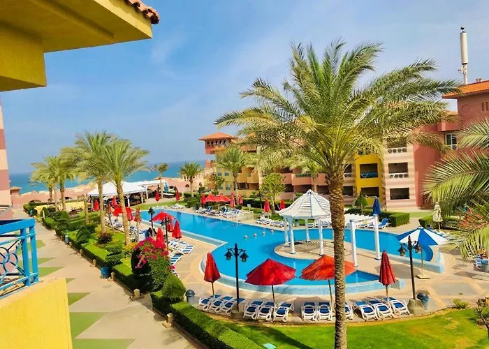 Szálloda Porto South Hospitality Family Only