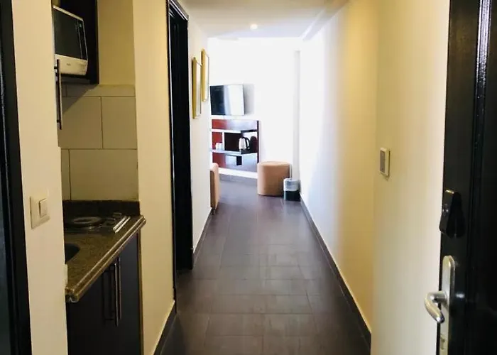 Szálloda Porto South Hospitality Family Only 4*
