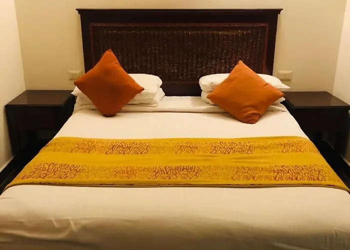 Szálloda Porto South Hospitality Family Only 4*
